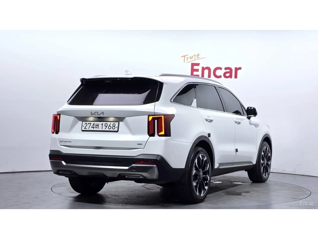 Kia Sorento SIGNATURE* 7 МЕСТА* 4x4* 360* DISTRO* LANE* ОБДУХ - автомобили, коли, обяви за нови и употребявани 1