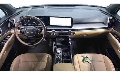 kia-sorento - 3