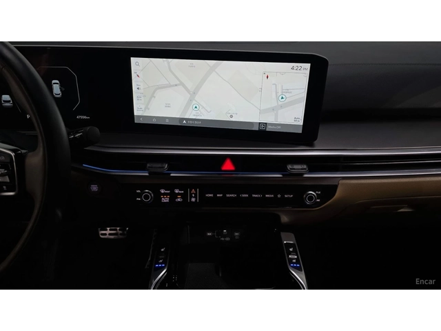 Kia Sorento SIGNATURE* 7 МЕСТА* 4x4* 360* DISTRO* LANE* ОБДУХ - автомобили, коли, обяви за нови и употребявани 6