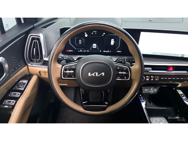 Kia Sorento SIGNATURE* 7 МЕСТА* 4x4* 360* DISTRO* LANE* ОБДУХ - автомобили, коли, обяви за нови и употребявани 7