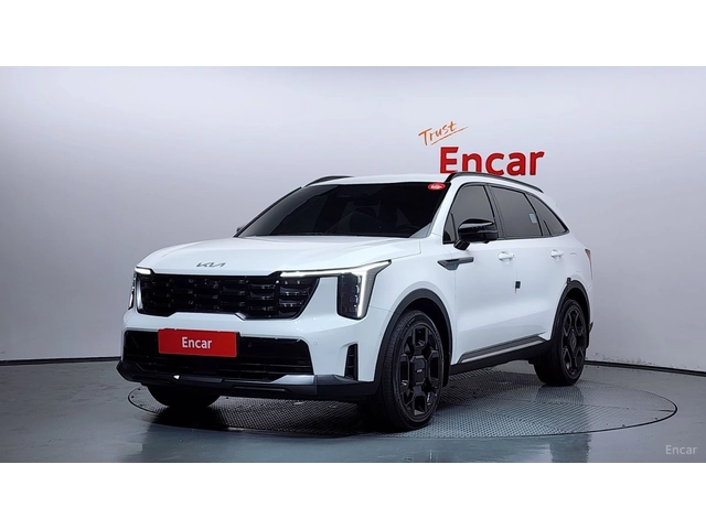 Kia Sorento GRAVITY* 4x4* 360* HUD* DISTRO* LANE* ОБДУХ - автомобили, коли, обяви за нови и употребявани 0