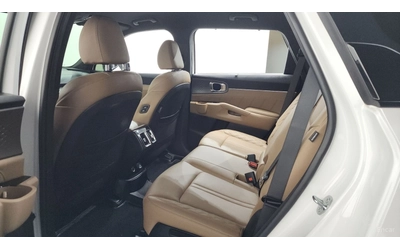 Kia Sorento GRAVITY* 4x4* 360* HUD* DISTRO* LANE* ОБДУХ - автомобили, коли, обяви за нови и употребявани 11