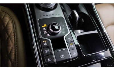 Kia Sorento GRAVITY* 4x4* 360* HUD* DISTRO* LANE* ОБДУХ - автомобили, коли, обяви за нови и употребявани 12