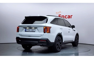 kia-sorento - 1