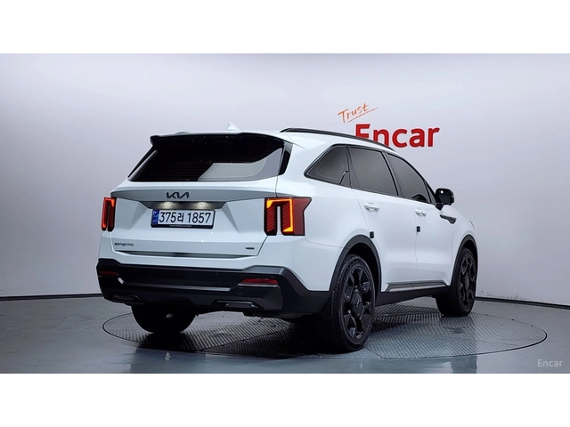 Kia Sorento GRAVITY* 4x4* 360* HUD* DISTRO* LANE* ОБДУХ - автомобили, коли, обяви за нови и употребявани 1