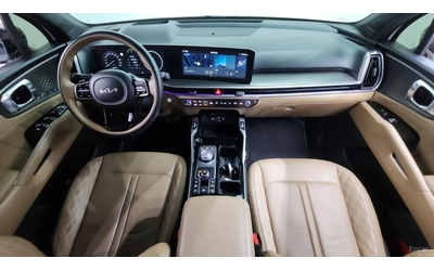 kia-sorento - 2