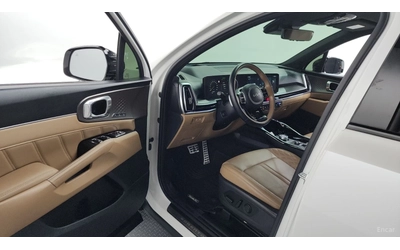 kia-sorento - 5