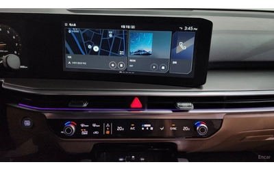 Kia Sorento GRAVITY* 4x4* 360* HUD* DISTRO* LANE* ОБДУХ - автомобили, коли, обяви за нови и употребявани 6