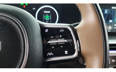 Kia Sorento GRAVITY* 4x4* 360* HUD* DISTRO* LANE* ОБДУХ - автомобили, коли, обяви за нови и употребявани 9