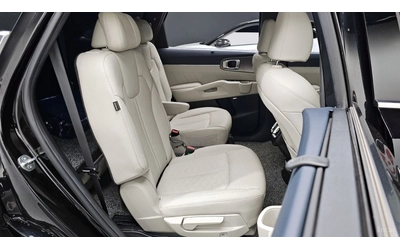 Kia Sorento NOBLESSE* HYBRID* 4x4* 6 МЕСТА* 360* DISTRO* ОБДУХ - автомобили, коли, обяви за нови и употребявани 10