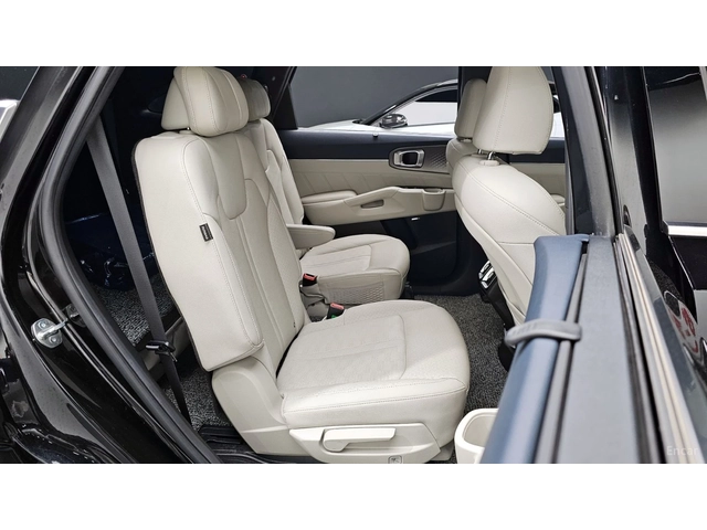 Kia Sorento NOBLESSE* HYBRID* 4x4* 6 МЕСТА* 360* DISTRO* ОБДУХ - автомобили, коли, обяви за нови и употребявани 10