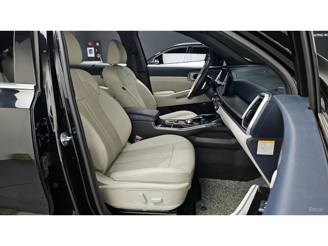 Kia Sorento NOBLESSE* HYBRID* 4x4* 6 МЕСТА* 360* DISTRO* ОБДУХ - автомобили, коли, обяви за нови и употребявани 14