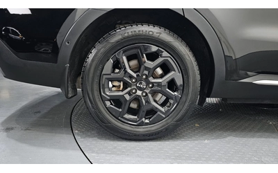 Kia Sorento NOBLESSE* HYBRID* 4x4* 6 МЕСТА* 360* DISTRO* ОБДУХ - автомобили, коли, обяви за нови и употребявани 16