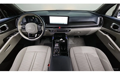 kia-sorento - 2