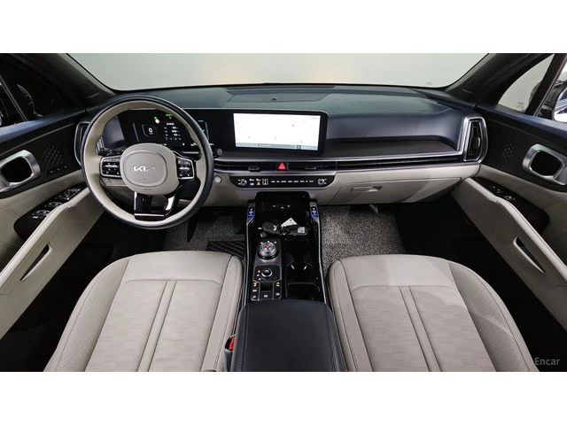 Kia Sorento NOBLESSE* HYBRID* 4x4* 6 МЕСТА* 360* DISTRO* ОБДУХ - автомобили, коли, обяви за нови и употребявани 2