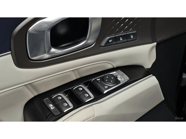 Kia Sorento NOBLESSE* HYBRID* 4x4* 6 МЕСТА* 360* DISTRO* ОБДУХ - автомобили, коли, обяви за нови и употребявани 7