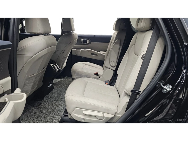 Kia Sorento NOBLESSE* HYBRID* 4x4* 6 МЕСТА* 360* DISTRO* ОБДУХ - автомобили, коли, обяви за нови и употребявани 9