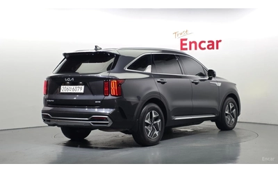 kia-sorento - 1