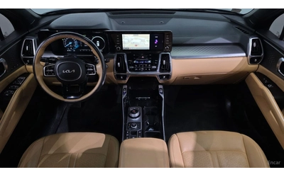 kia-sorento - 2