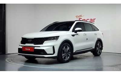 kia-sorento - 0