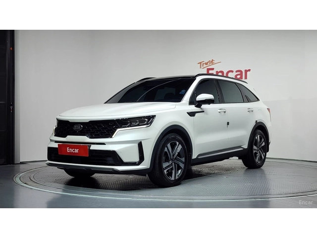 Kia Sorento GRAVITY* HYBRID* 4x4* 360* DISTRO* LANE* ОБДУХ - автомобили, коли, обяви за нови и употребявани 0