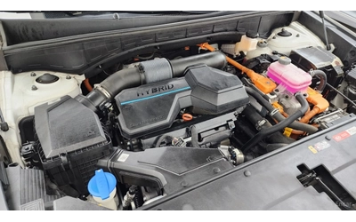 Kia Sorento GRAVITY* HYBRID* 4x4* 360* DISTRO* LANE* ОБДУХ - автомобили, коли, обяви за нови и употребявани 14