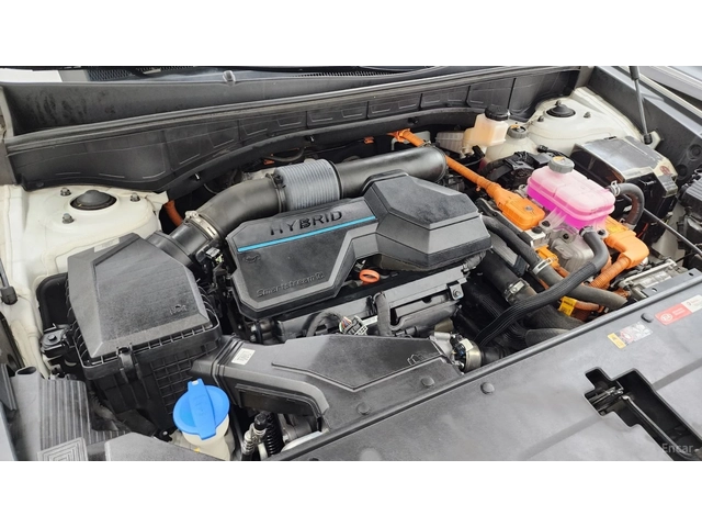 Kia Sorento GRAVITY* HYBRID* 4x4* 360* DISTRO* LANE* ОБДУХ - автомобили, коли, обяви за нови и употребявани 14