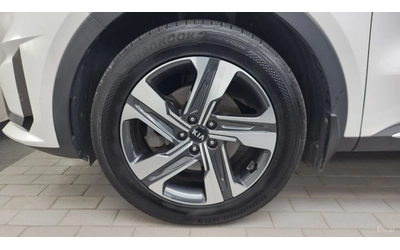 Kia Sorento GRAVITY* HYBRID* 4x4* 360* DISTRO* LANE* ОБДУХ - автомобили, коли, обяви за нови и употребявани 15