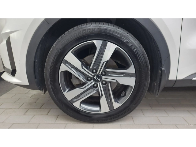 Kia Sorento GRAVITY* HYBRID* 4x4* 360* DISTRO* LANE* ОБДУХ - автомобили, коли, обяви за нови и употребявани 15