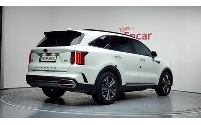 kia-sorento - 1