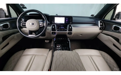 kia-sorento - 2