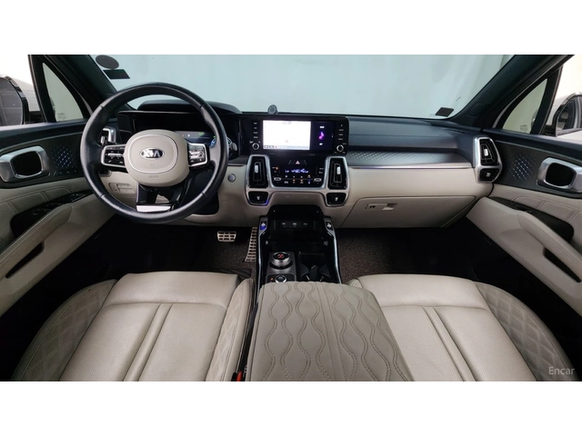 Kia Sorento GRAVITY* HYBRID* 4x4* 360* DISTRO* LANE* ОБДУХ - автомобили, коли, обяви за нови и употребявани 2