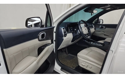 kia-sorento - 5
