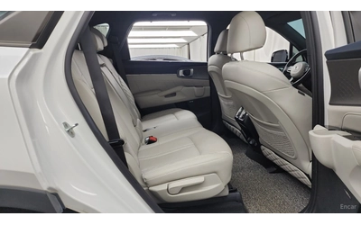 Kia Sorento GRAVITY* HYBRID* 4x4* 360* DISTRO* LANE* ОБДУХ - автомобили, коли, обяви за нови и употребявани 6