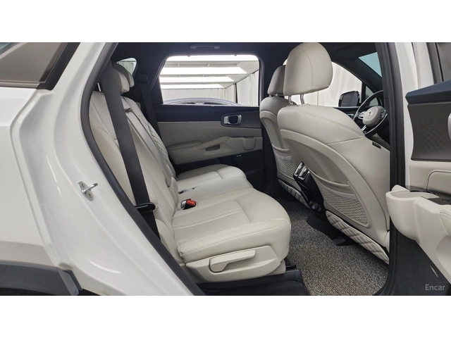 Kia Sorento GRAVITY* HYBRID* 4x4* 360* DISTRO* LANE* ОБДУХ - автомобили, коли, обяви за нови и употребявани 6