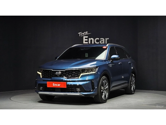 Kia Sorento SIGNATURE* HYBRID* 4x4* 360* DISTRO* LANE* ОБДУХ - автомобили, коли, обяви за нови и употребявани 0