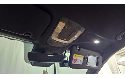 Kia Sorento SIGNATURE* HYBRID* 4x4* 360* DISTRO* LANE* ОБДУХ - автомобили, коли, обяви за нови и употребявани 11