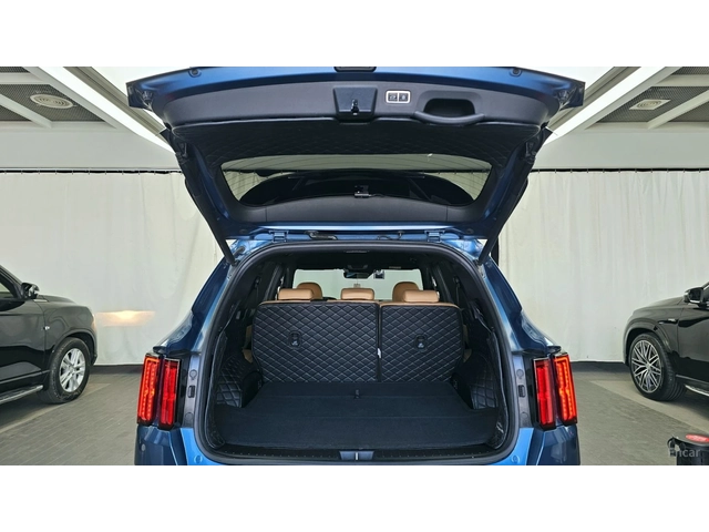 Kia Sorento SIGNATURE* HYBRID* 4x4* 360* DISTRO* LANE* ОБДУХ - автомобили, коли, обяви за нови и употребявани 13