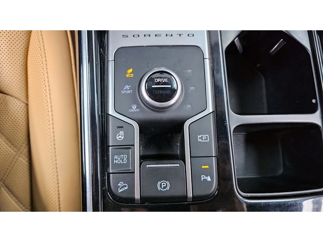 Kia Sorento SIGNATURE* HYBRID* 4x4* 360* DISTRO* LANE* ОБДУХ - автомобили, коли, обяви за нови и употребявани 14