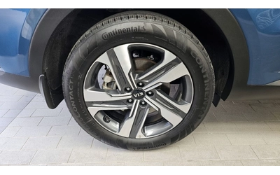 Kia Sorento SIGNATURE* HYBRID* 4x4* 360* DISTRO* LANE* ОБДУХ - автомобили, коли, обяви за нови и употребявани 15