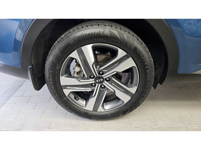 Kia Sorento SIGNATURE* HYBRID* 4x4* 360* DISTRO* LANE* ОБДУХ - автомобили, коли, обяви за нови и употребявани 15