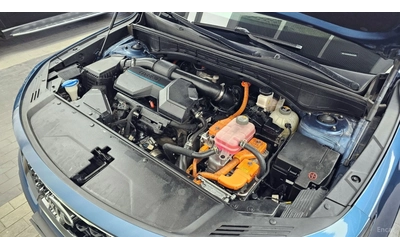 Kia Sorento SIGNATURE* HYBRID* 4x4* 360* DISTRO* LANE* ОБДУХ - автомобили, коли, обяви за нови и употребявани 16