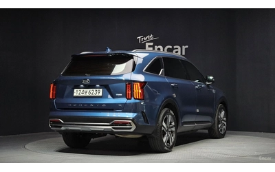 kia-sorento - 1