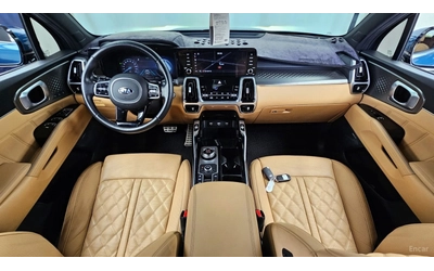 kia-sorento - 2