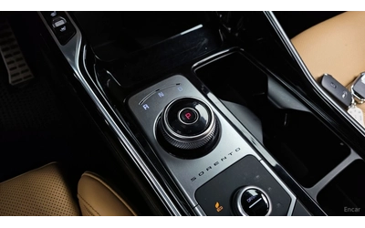 kia-sorento - 4