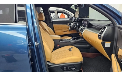 kia-sorento - 5