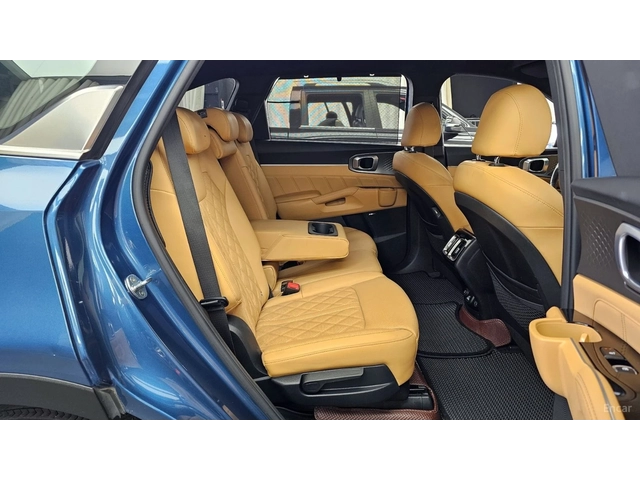 Kia Sorento SIGNATURE* HYBRID* 4x4* 360* DISTRO* LANE* ОБДУХ - автомобили, коли, обяви за нови и употребявани 6