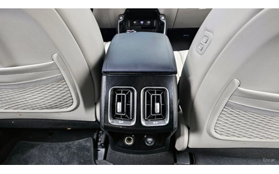 Kia Sorento PRESTIGE* HYBRID* 4x4* LANE* DISTRONIC* ОБДУХ - автомобили, коли, обяви за нови и употребявани 13