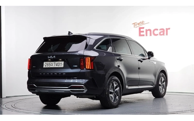 kia-sorento - 1