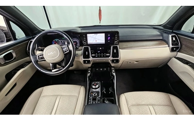kia-sorento - 2